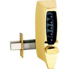 simplex locks manual